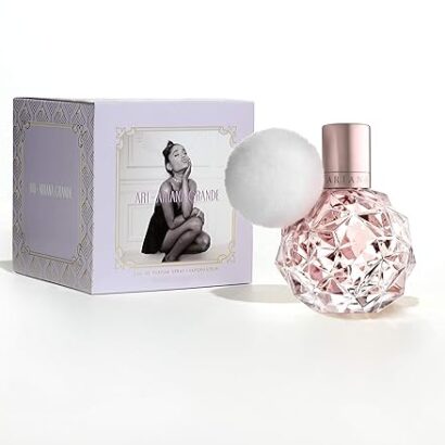 ARIANA GRANDE ARI EDP 3.4oz W SET 3P