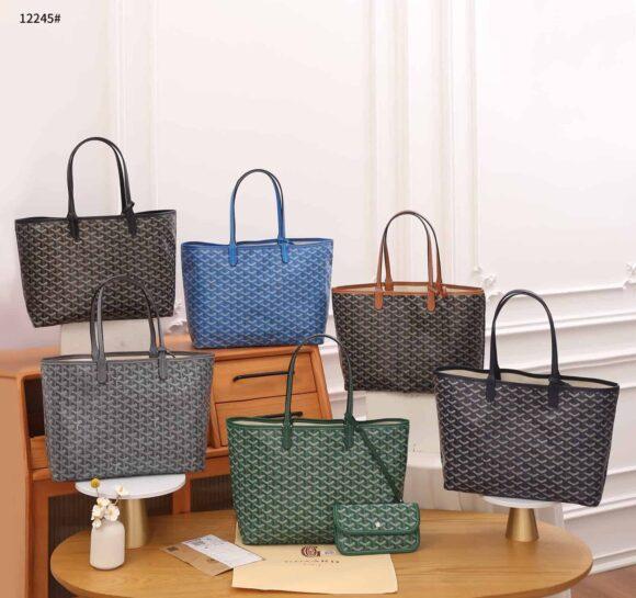 CARTERA GOYARD 12245